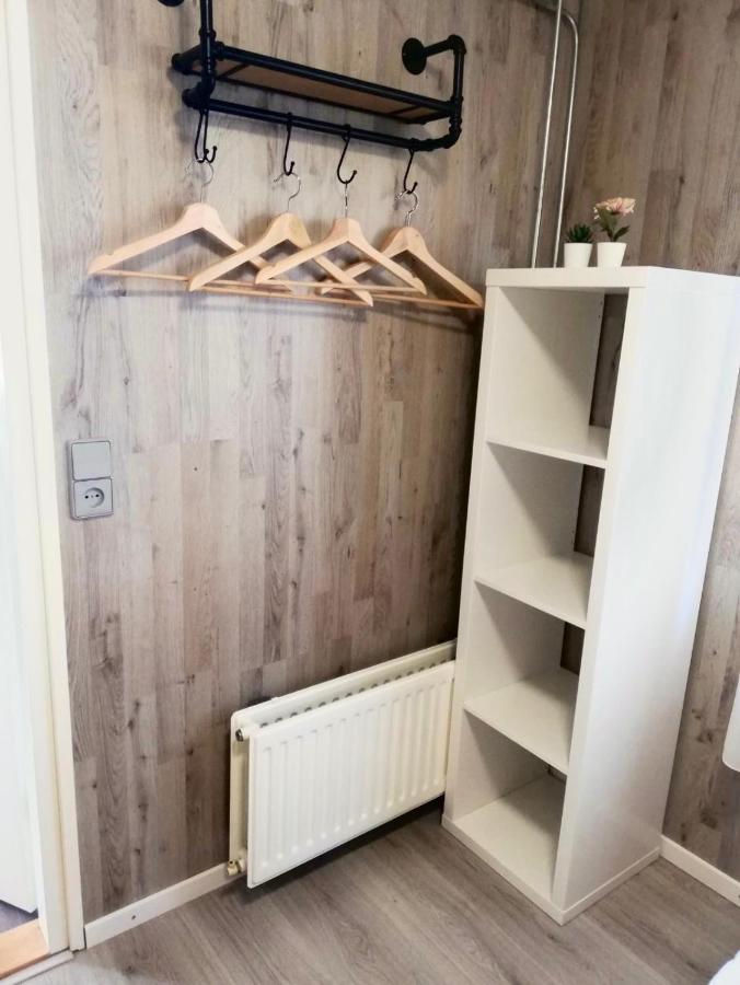 Cozy Chalet In Opmeer Near Amsterdam And Beach Экстерьер фото